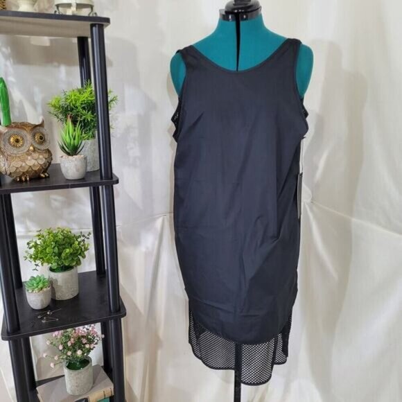 Karma Black Serena Dress - Size Large - Picture 2 of 9